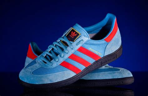 adidas CP Manchester SPZL Shoes 